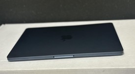 Good
													MacBook Air 2022 - 13" - Apple M2, Midnight, 256 GB, 8 GB, photo 5 of 10