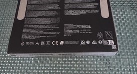 New
													Google Pixel 9 Pro Fold - Unlocked, Obsidian, 256 GB, GGH2X, photo 3 of 4