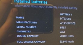 Mint
													Asus Vivobook Laptop, photo 2 of 9