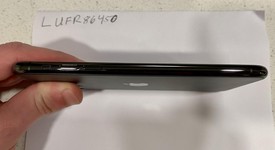 Mint
													Apple iPhone 11 Pro Max - Unlocked, Gray, 64 GB, A2161, photo 6 of 6