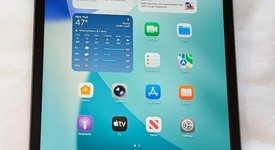 Good
													Apple iPad 8th Gen - Unlocked, Gray, 32 GB, A2428, photo 1 of 3