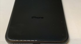 Mint
													Apple iPhone 8 - Unlocked, Gray, 256 GB, A1905, GSM, photo 3 of 7