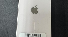 Good
													Apple iPhone 13 - T-Mobile, Pink, 128 GB, A2482, photo 1 of 6