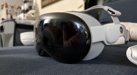 Mint
													Apple Vision Pro - 512 GB, photo 2 of 8