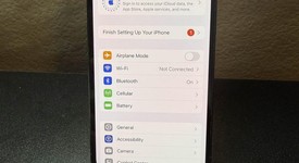 Mint
													Apple iPhone 13 Pro - Unlocked, Graphite, 256 GB, A2483, photo 5 of 7