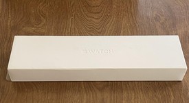 New
													Apple Watch Series 6 44mm - Unlocked, Blue, A2294 - Cellular, Aluminum, photo 1 of 4