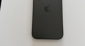 Good
													Apple iPhone 14 Pro - Verizon, Black, 128 GB, A2650, photo 2 of 4