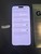 Mint Apple iPhone 14 Pro Max - Unlocked, Purple, 256 GB, A2651