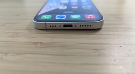 Good
													Apple iPhone 16 - Unlocked, White, 128 GB, A3081, photo 3 of 12