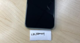 Fair
													Apple iPhone 11 - Unlocked, Green, 64 GB, A2111, photo 2 of 6