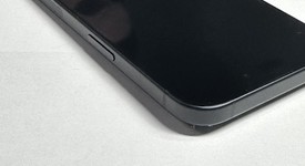 Good
													Apple iPhone 15 - T-Mobile, Black, 128 GB, A2846, photo 3 of 6