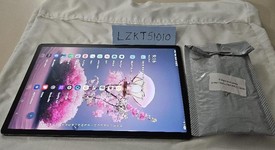 Good
													Samsung Galaxy Tab S9 Plus - Wi-Fi, Graphite, 512 GB, 12 GB, SM-X810, photo 1 of 10