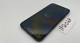 Good
													Apple iPhone 12 - Unlocked, Black, 64 GB, A2172, photo 1 of 4