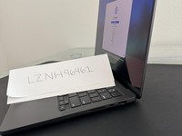 MacBook Pro Late 2023 (M3) - 14"