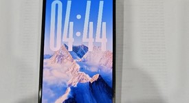 Mint
													Vivo X Fold5 - Unlocked Non-US, Green, 256 GB, 12 GB, photo 1 of 9