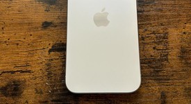 Mint
													Apple iPhone 15 Pro - Unlocked, White, 256 GB, A2848, photo 4 of 9