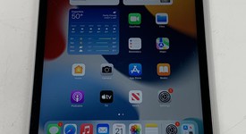 Fair
													Apple iPad Mini 4 - Wi-Fi, Gray, 128 GB, photo 1 of 7