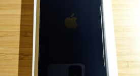 Good
													Apple iPhone SE 3rd Gen 2022 - Unlocked, Midnight, 64 GB, A2595, photo 4 of 13