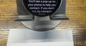 Good
													Samsung Galaxy Watch6 - Unlocked, Gold, 40mm, photo 1 of 5