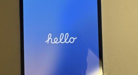 Mint
													Apple iPhone 13 Pro - Unlocked, Sierra Blue, 128 GB, A2483, photo 4 of 9