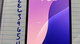 Good
													Apple iPhone 13 Pro - Unlocked, Graphite, 128 GB, A2483, photo 5 of 6