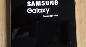 Mint
													Samsung Galaxy S22 - Xfinity, Rose Gold, 128 GB, 8 GB, SM-S901U, photo 1 of 7