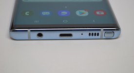 Mint
													Samsung Galaxy Note 9 - Unlocked, Silver, 128 GB, 6 GB, SM-N960U1, photo 2 of 9