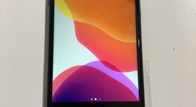 Fair
													Apple iPhone 7 - Unlocked, Black, 32 GB, A1660, photo 1 of 5