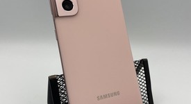 Mint
													Samsung Galaxy S21 5G - AT&T, Pink, 256 GB, 8 GB, SM-G991U, photo 2 of 8