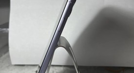 Fair
													Apple iPhone 11 - Unlocked, Purple, 128 GB, A2111, photo 3 of 6
