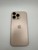 Mint Apple iPhone 16 Pro Max - Xfinity, Desert, 256 GB, A3084