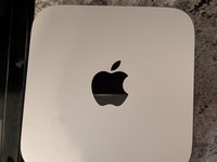Mac mini 2023