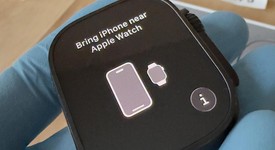 Mint
													Apple Watch Ultra 3 49mm - Unlocked, Black, A3281, photo 3 of 10