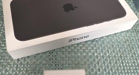 New
													Apple iPhone 16 Plus - Unlocked, Black, 256 GB, A3082, photo 3 of 5