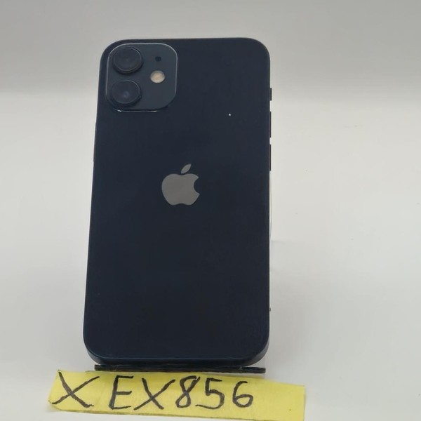Apple iPhone 12 Mini - AT&T, 64 GB, Black, A2176