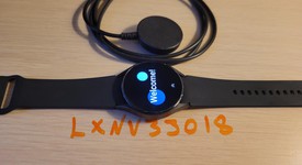 Fair
													Samsung Galaxy Watch4 - Wi-Fi, Black, 40mm, photo 3 of 4