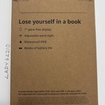 New Amazon Kindle Paperwhite 12th Gen 2024 - Amazon, Black