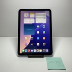 Mint Apple iPad 11th Gen - Unlocked, Blue, 128 GB, A3355