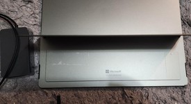 Good
													Microsoft Surface Pro 9 - Wi-Fi, I5, Forest, 256 GB, 8 GB, Wi-Fi, photo 2 of 8