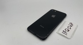 Good
													Apple iPhone 8 - Unlocked, Gray, 64 GB, A1863, photo 4 of 5