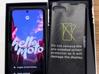 Motorola Razr (2025)