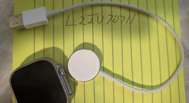 Good
													Apple Watch Ultra 2 49mm - Unlocked, Natural, A2986, photo 2 of 3