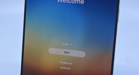 Fair
													Samsung Galaxy Z Fold6 - Unlocked, White, 512 GB, 12 GB, SM-F956U1, photo 1 of 18