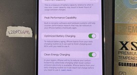 Good
													Apple iPhone 14 Pro Max - Unlocked, Silver, 256 GB, A2651, photo 1 of 6