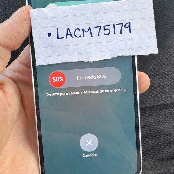 Apple iPhone 14 - AT&T, 128 GB, Purple, A2649