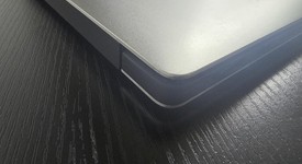 Fair
													Dell XPS 15 9550 (2016) - I7, Silver, 512 GB, 16 GB, QHD+, photo 5 of 10