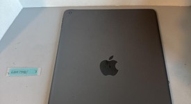 Good
													Apple iPad 9th Gen - Wi-Fi, Gray, 64 GB, A2602, photo 4 of 6