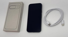 Mint
													Google Pixel 9 - Unlocked, Obsidian, 128 GB, 12 GB, G2YBB, photo 1 of 13