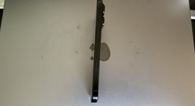 Good
													Apple iPhone 16 Pro - Unlocked, Black, 256 GB, A3083, photo 3 of 6