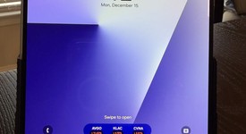 Mint
													Samsung Galaxy Z Fold7 - Unlocked, Blue Shadow, 512 GB, 12 GB, SM-F966U1, photo 3 of 28